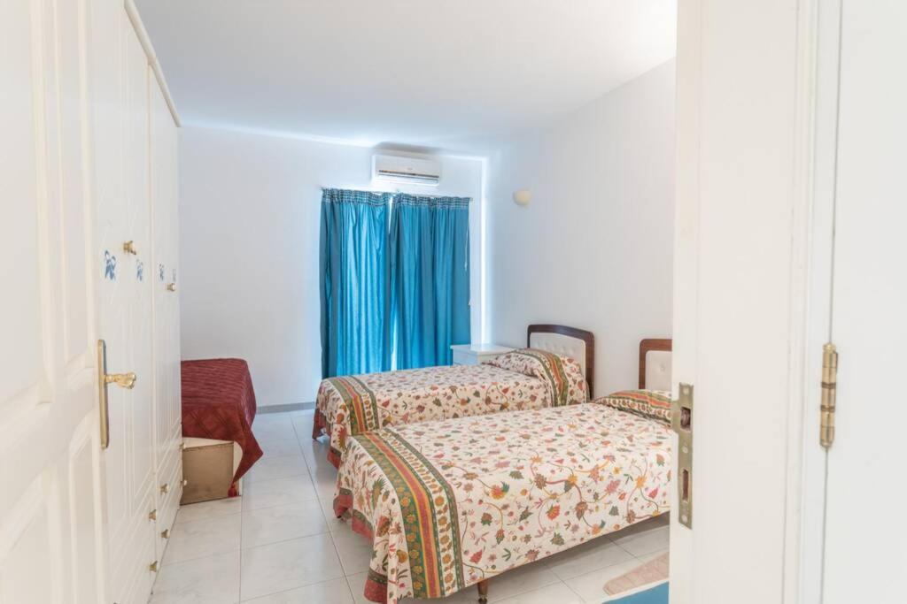 St Julians' Sea Front, Spectacular View, Apartment San Julián Exterior foto