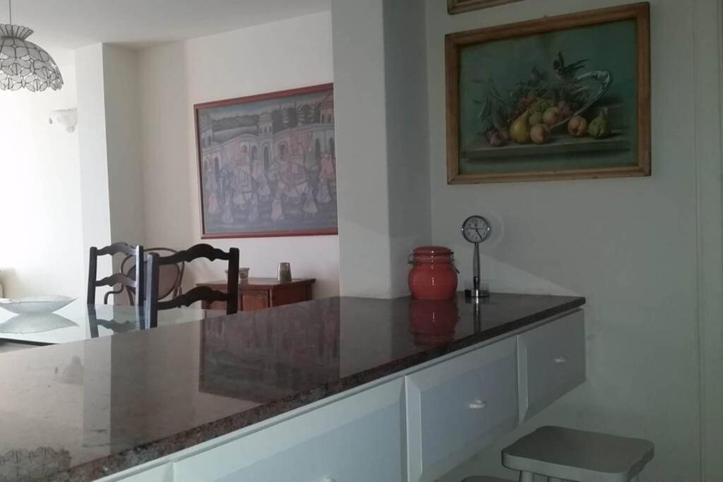 St Julians' Sea Front, Spectacular View, Apartment San Julián Exterior foto